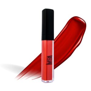 Long-wearing Liquid Lipstick