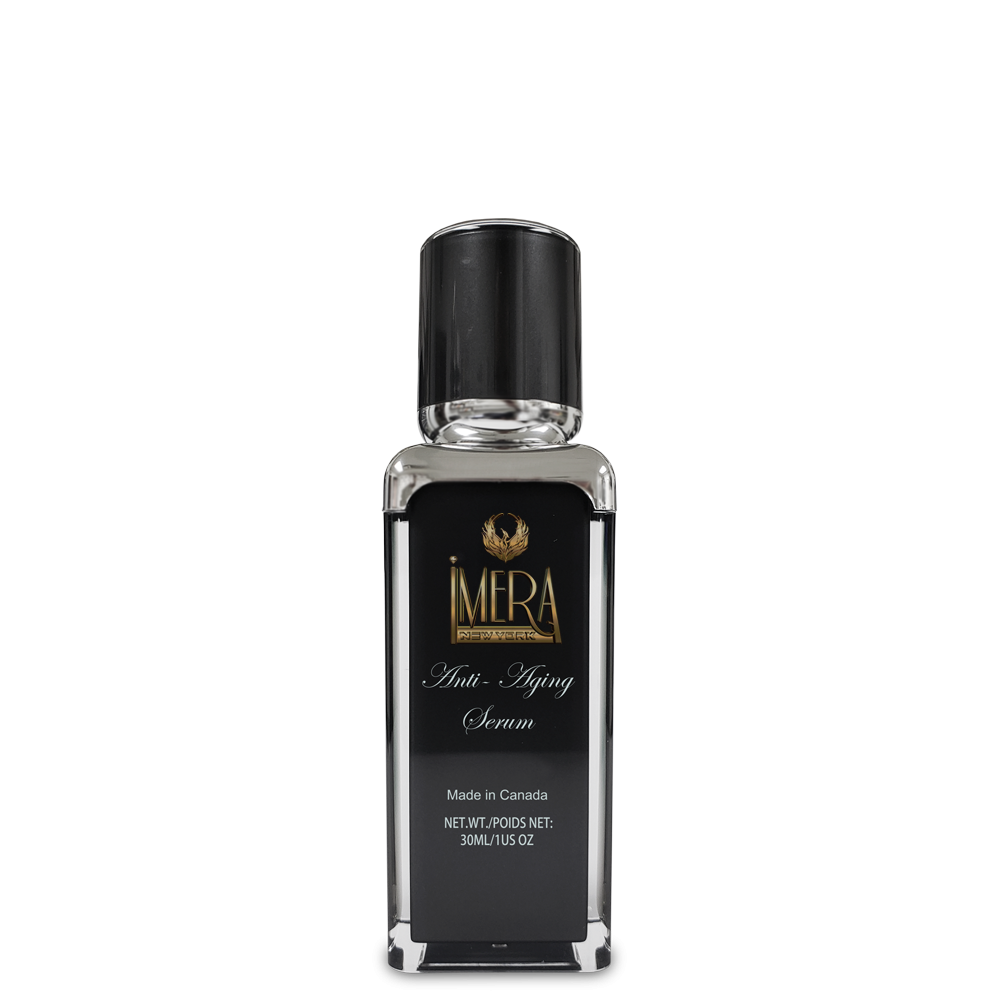 ANTI AGING SERUM